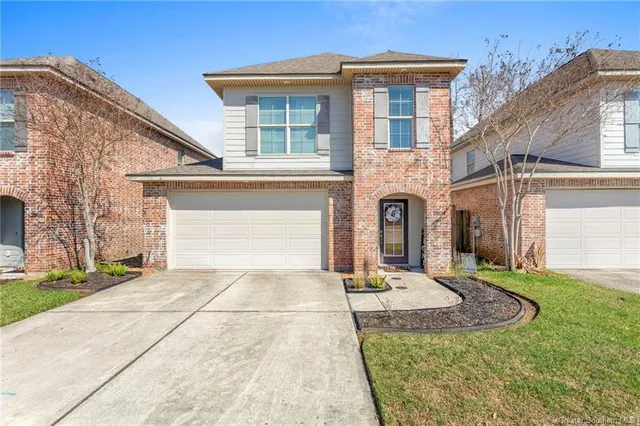 $249,000 | 2004 Maison Rue Drive, Lake Charles, LA 70605