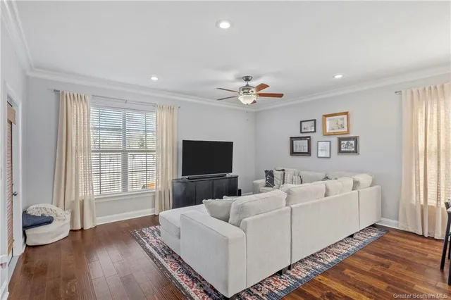 $249,000 | 2004 Maison Rue Drive, Lake Charles, LA 70605