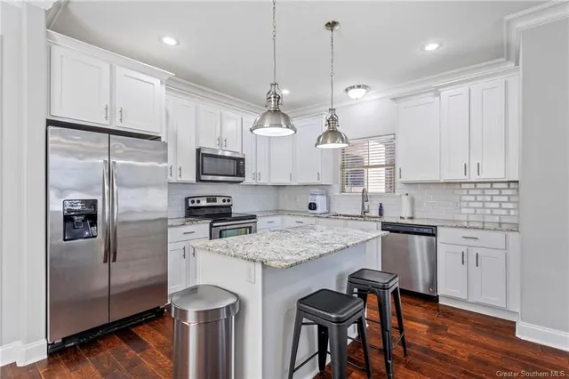 $249,000 | 2004 Maison Rue Drive, Lake Charles, LA 70605