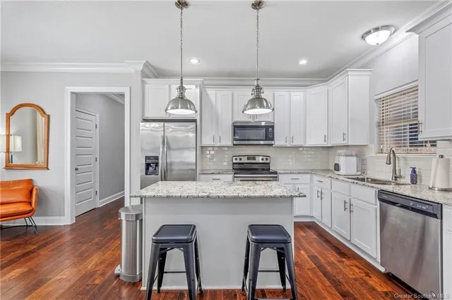 $249,000 | 2004 Maison Rue Drive, Lake Charles, LA 70605