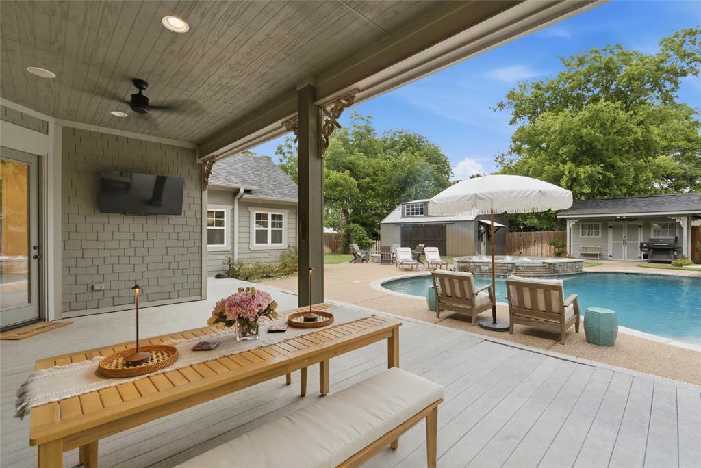 907 Cherry Street Graham, TX 76450 - Photo 35 of 40