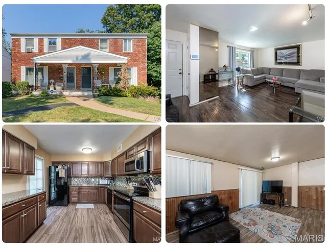 $179,900 | 1054 Willow Brook Drive, St. Louis, MO 63146