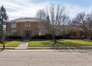 1309 Alderly Road Indianapolis, IN 46260 - Photo 1 of 26 Gallery Image 1