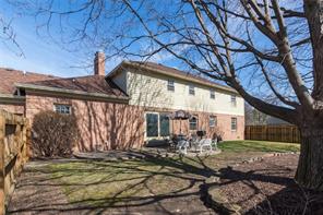 1309 Alderly Road Indianapolis, IN 46260 - Photo 25 of 26 Gallery Image 25