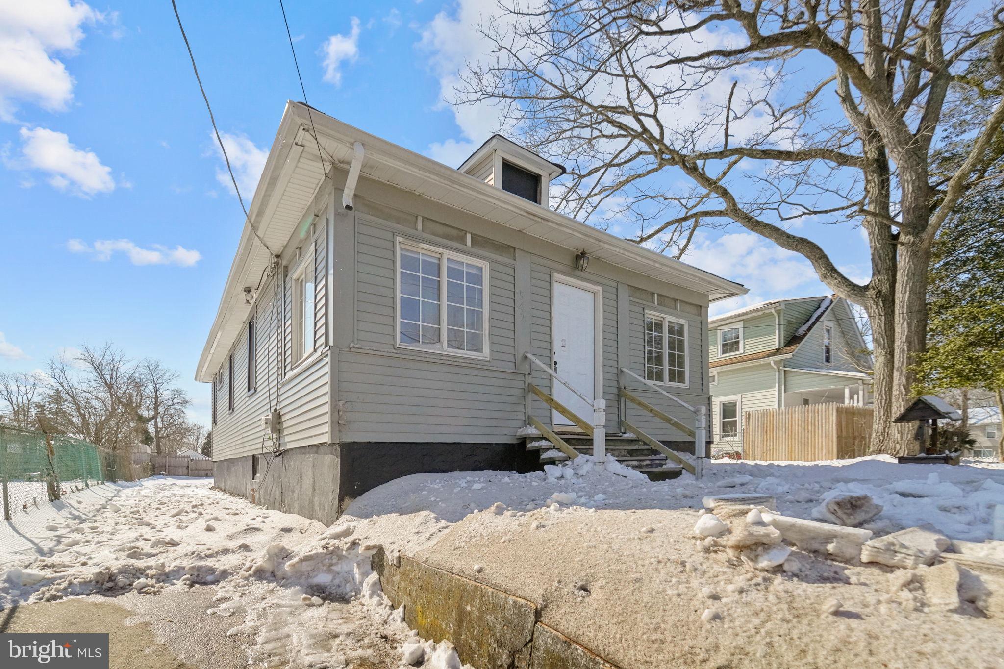 542 Berlin Road Clementon, NJ 08021 - Photo 41 of 43