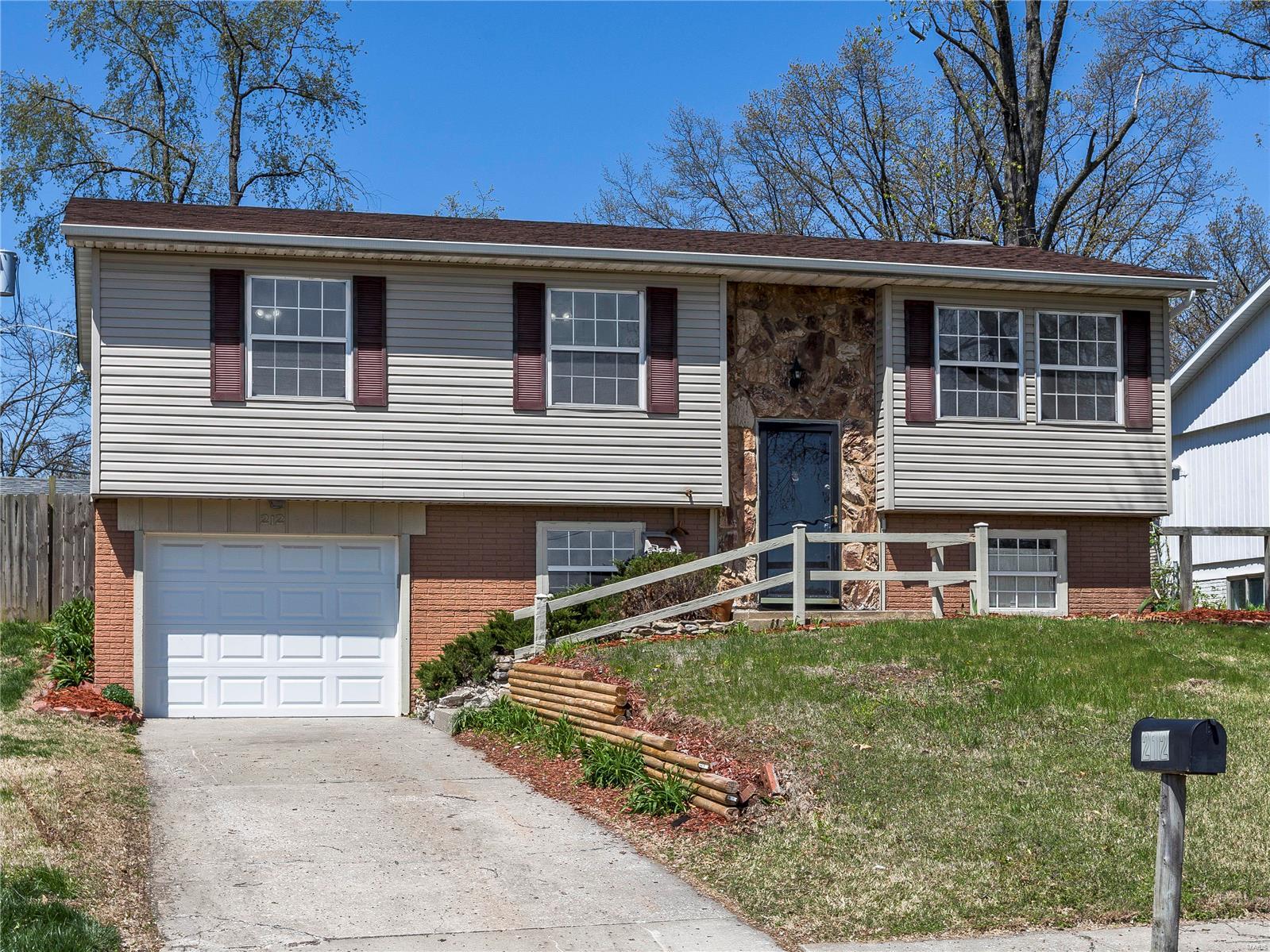 212 Big Arch Road Godfrey, IL 62035 - Photo 22 of 41 Gallery Image 22