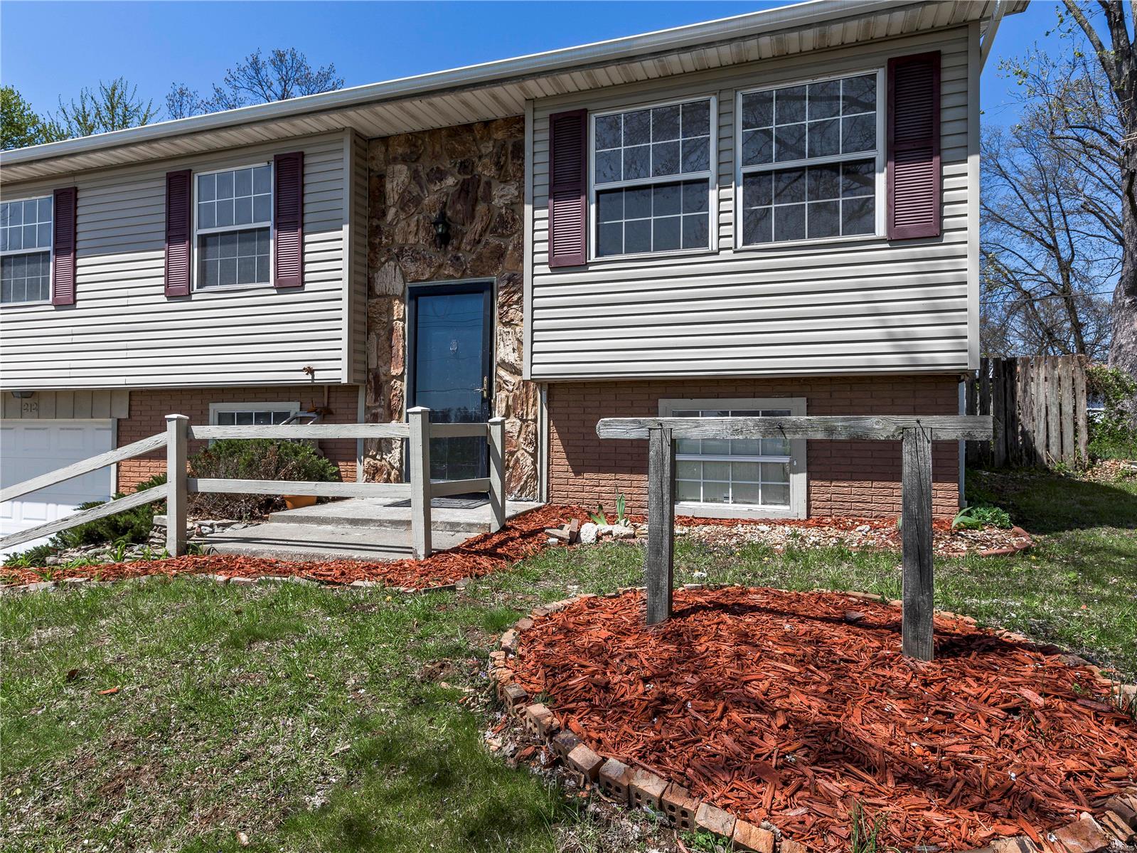 212 Big Arch Road Godfrey, IL 62035 - Photo 24 of 41 Gallery Image 24