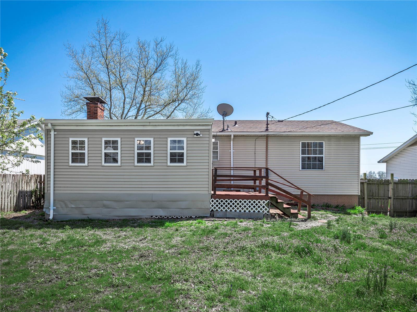 212 Big Arch Road Godfrey, IL 62035 - Photo 25 of 41 Gallery Image 25