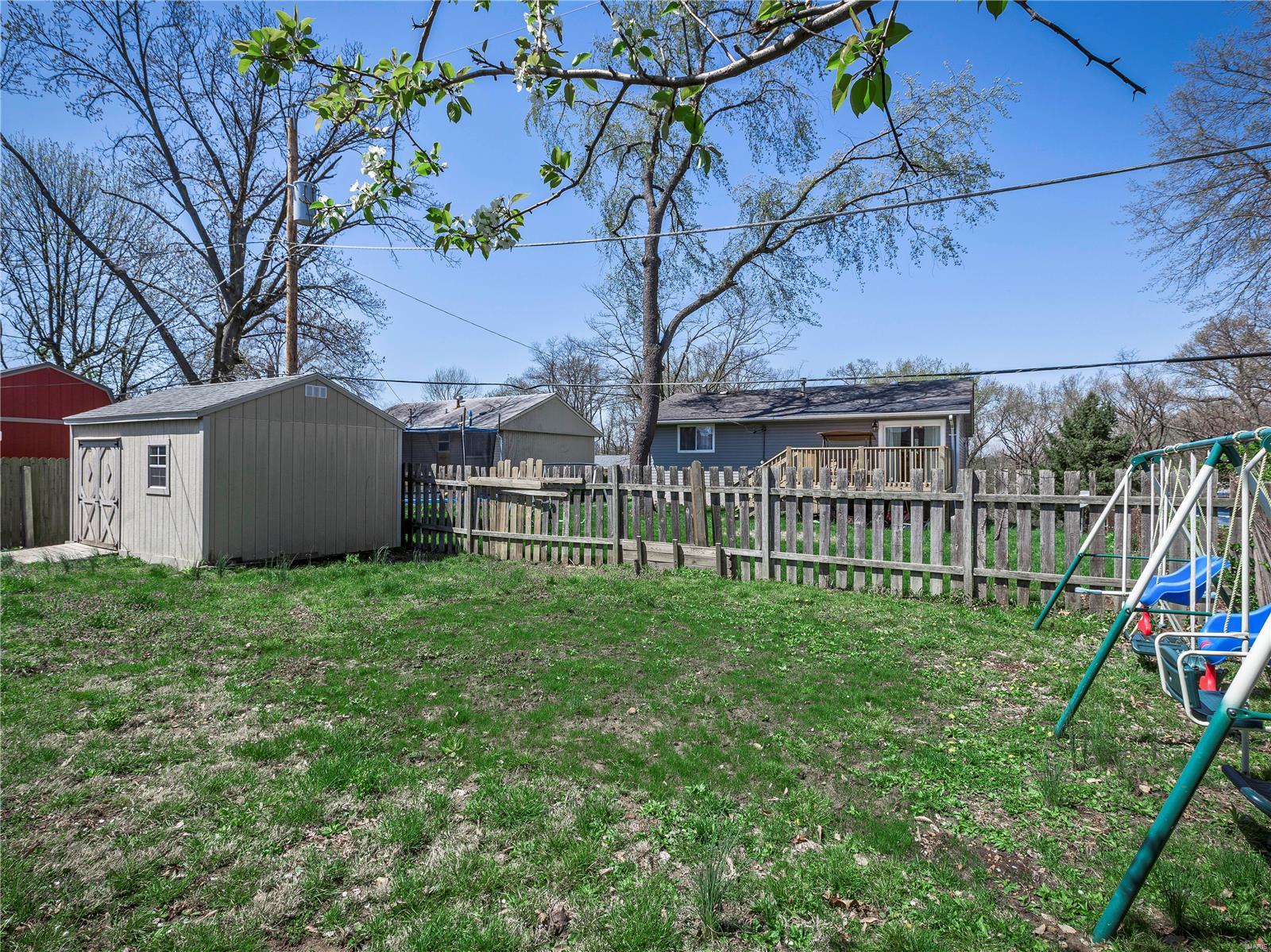 212 Big Arch Road Godfrey, IL 62035 - Photo 26 of 41 Gallery Image 26