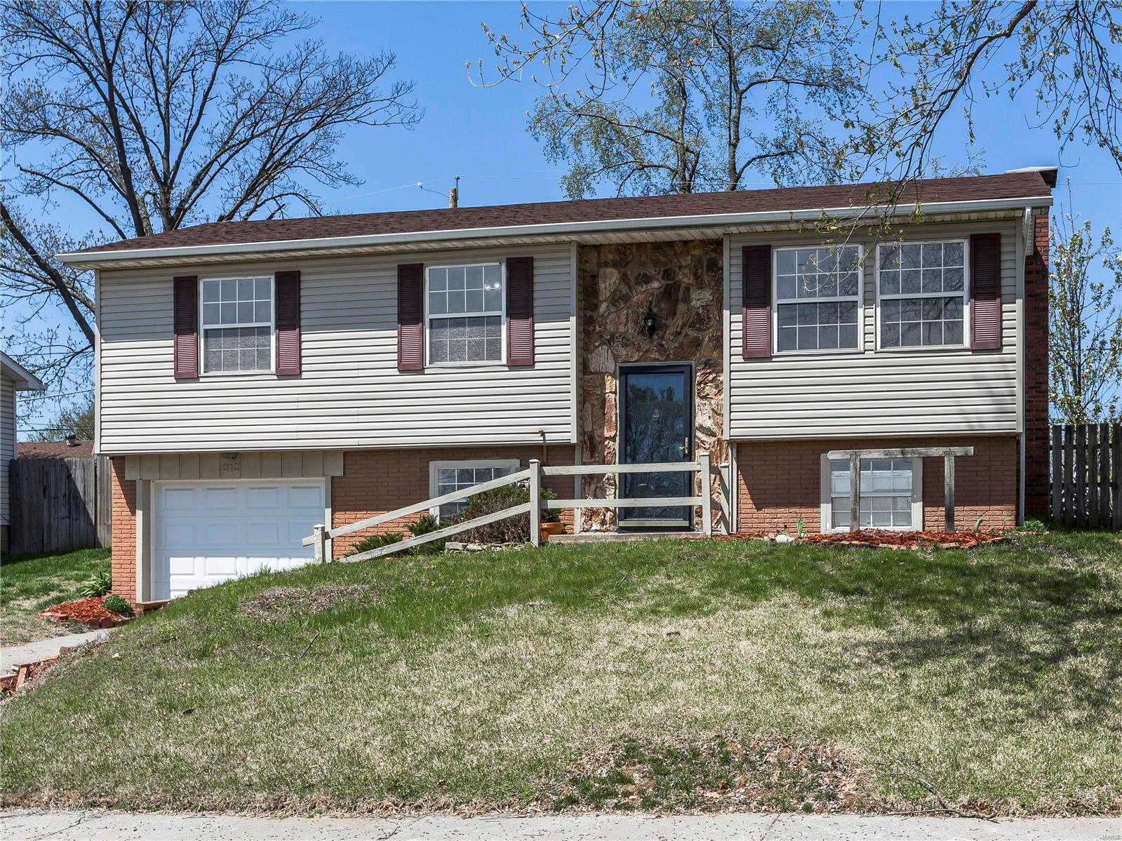 212 Big Arch Road Godfrey, IL 62035 - Photo 41 of 41 Gallery Image 41