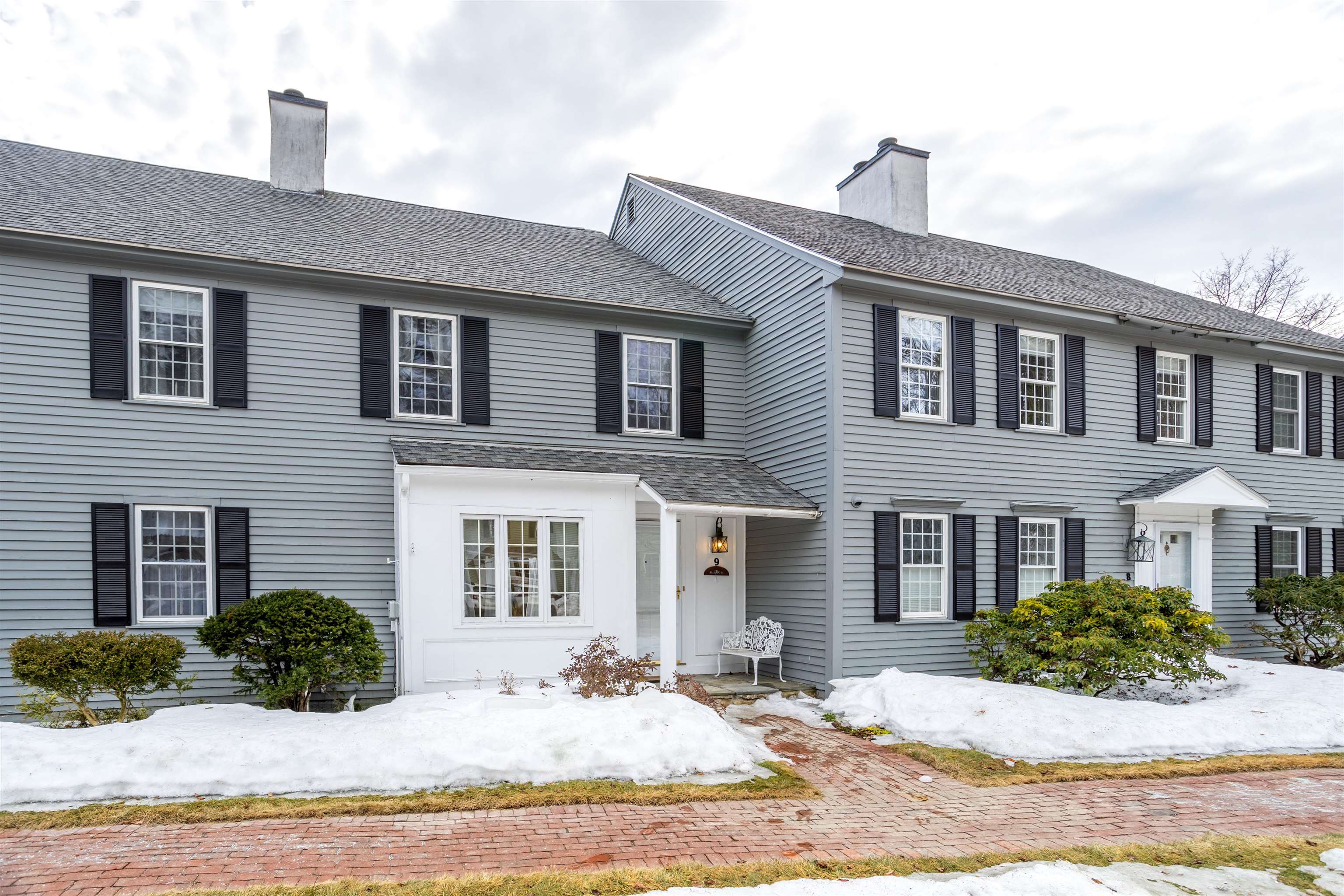 9 Governor Square, Unit 9 Peterborough, NH 03458 - Photo 1 of 31