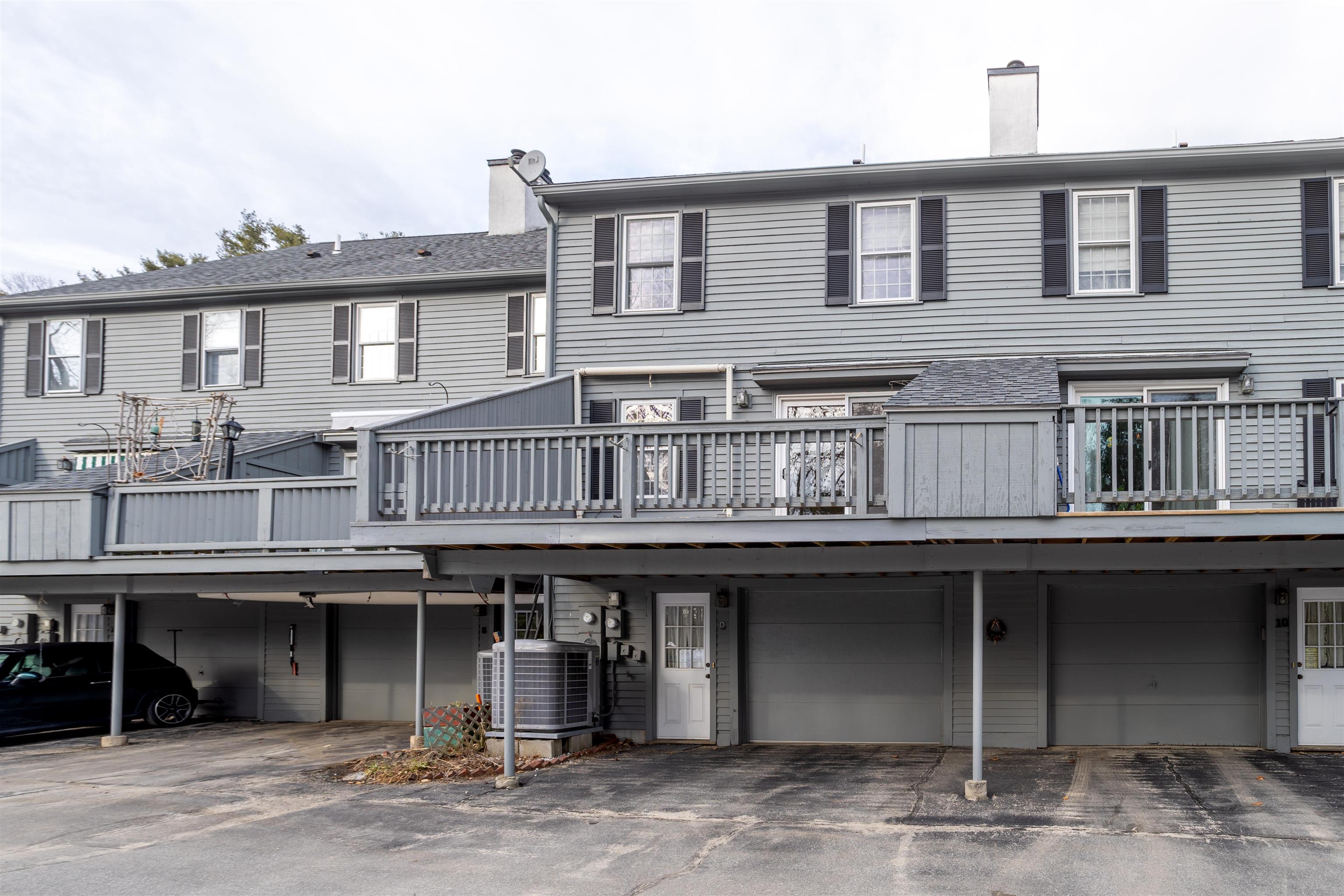 9 Governor Square, Unit 9 Peterborough, NH 03458 - Photo 26 of 31