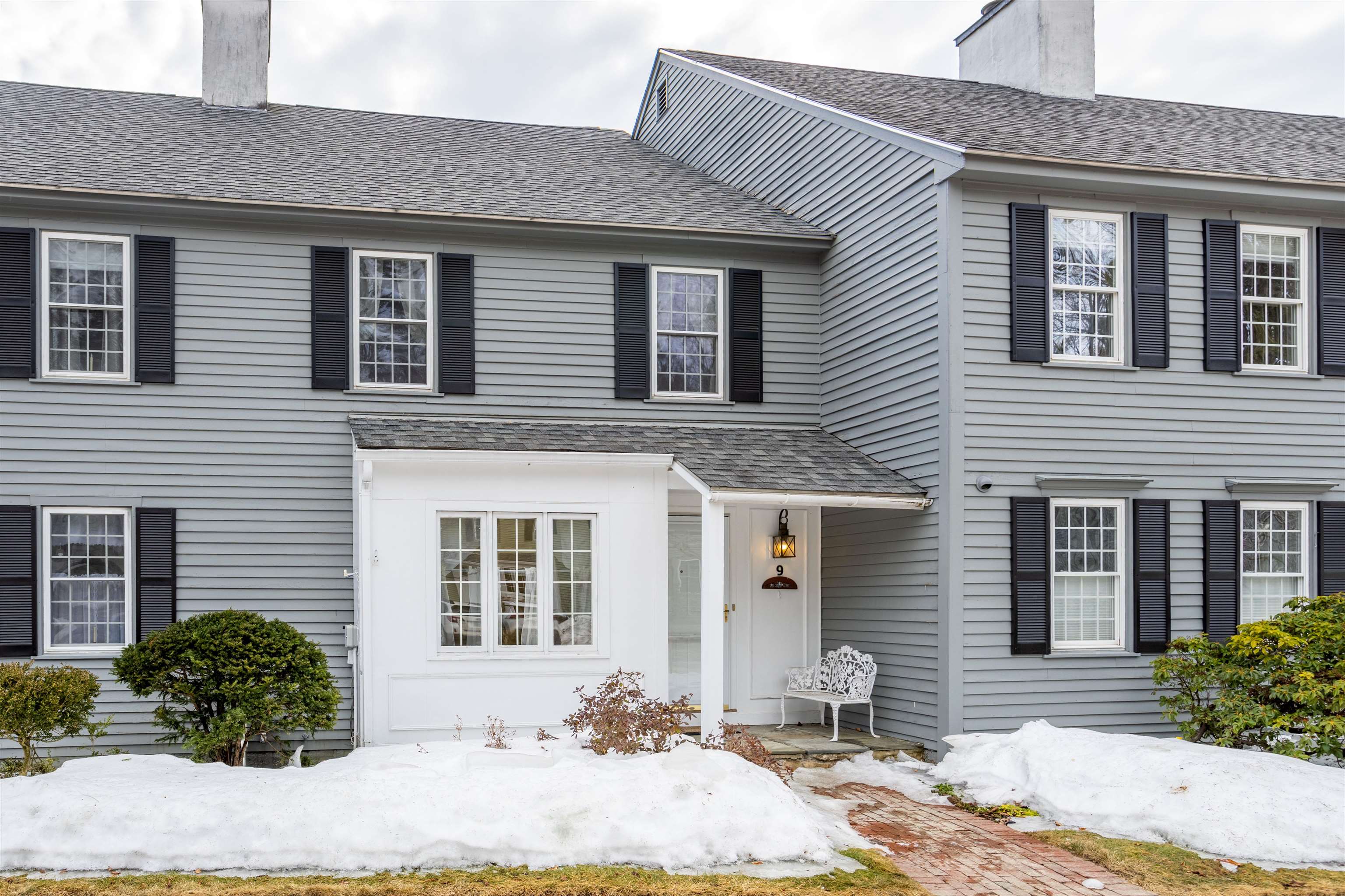 9 Governor Square, Unit 9 Peterborough, NH 03458 - Photo 27 of 31