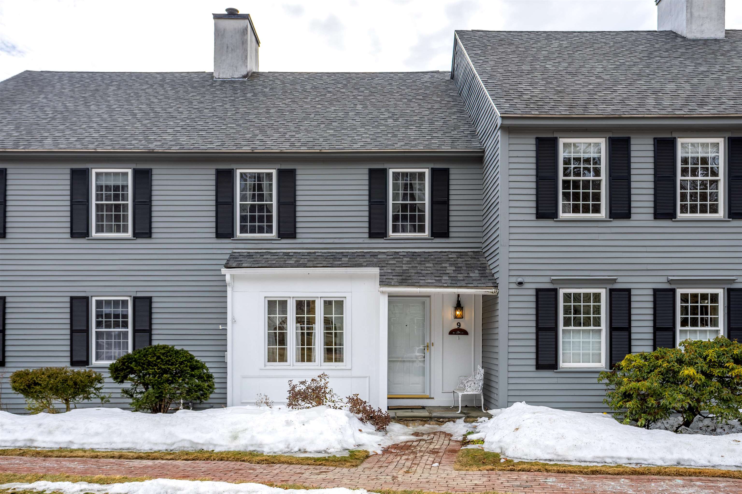 9 Governor Square, Unit 9 Peterborough, NH 03458 - Photo 28 of 31