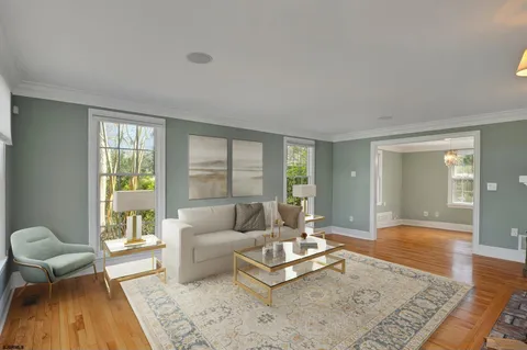 $824,000 | 209 Belhaven Avenue, Linwood, NJ 08221