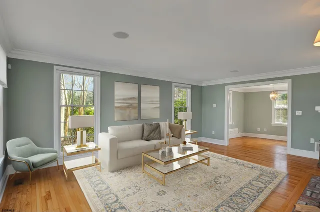 $824,000 | 209 Belhaven Avenue, Linwood, NJ 08221