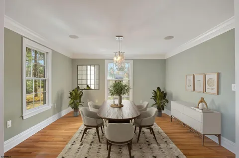 $824,000 | 209 Belhaven Avenue, Linwood, NJ 08221