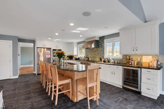 $824,000 | 209 Belhaven Avenue, Linwood, NJ 08221