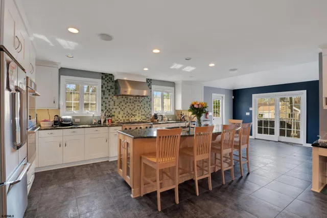 $824,000 | 209 Belhaven Avenue, Linwood, NJ 08221