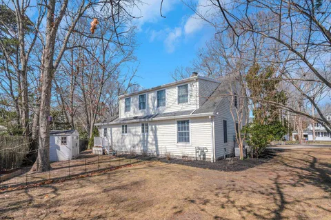 $824,000 | 209 Belhaven Avenue, Linwood, NJ 08221