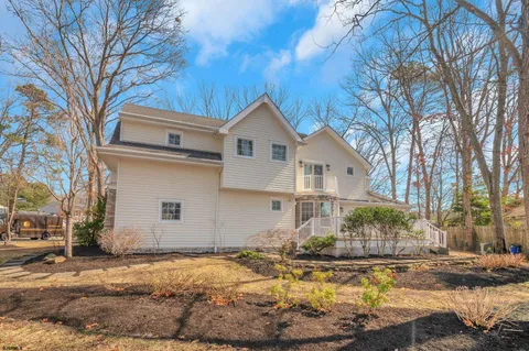 $824,000 | 209 Belhaven Avenue, Linwood, NJ 08221