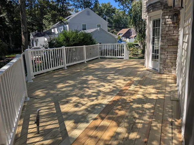 $824,000 | 209 Belhaven Avenue, Linwood, NJ 08221