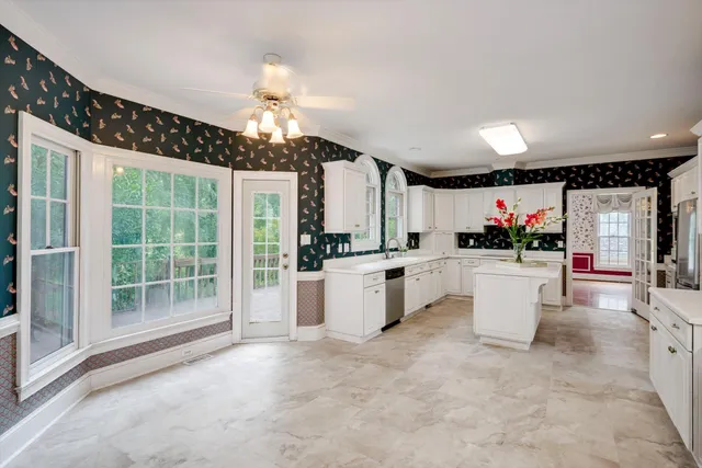 $510,000 | 4172 Tindall Drive, Evans, GA 30809