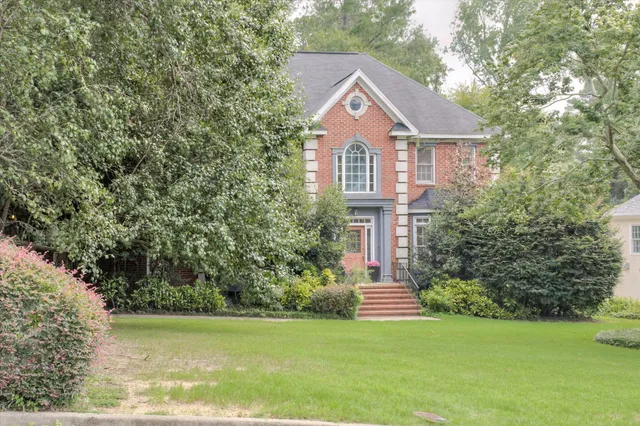 $510,000 | 4172 Tindall Drive, Evans, GA 30809