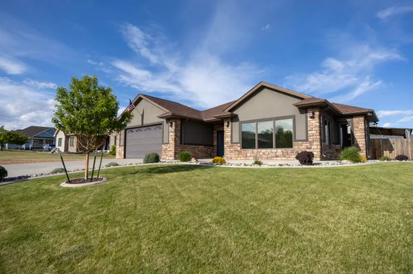 $599,999 | 629 Osprey Boulevard, Sheridan, WY 82801