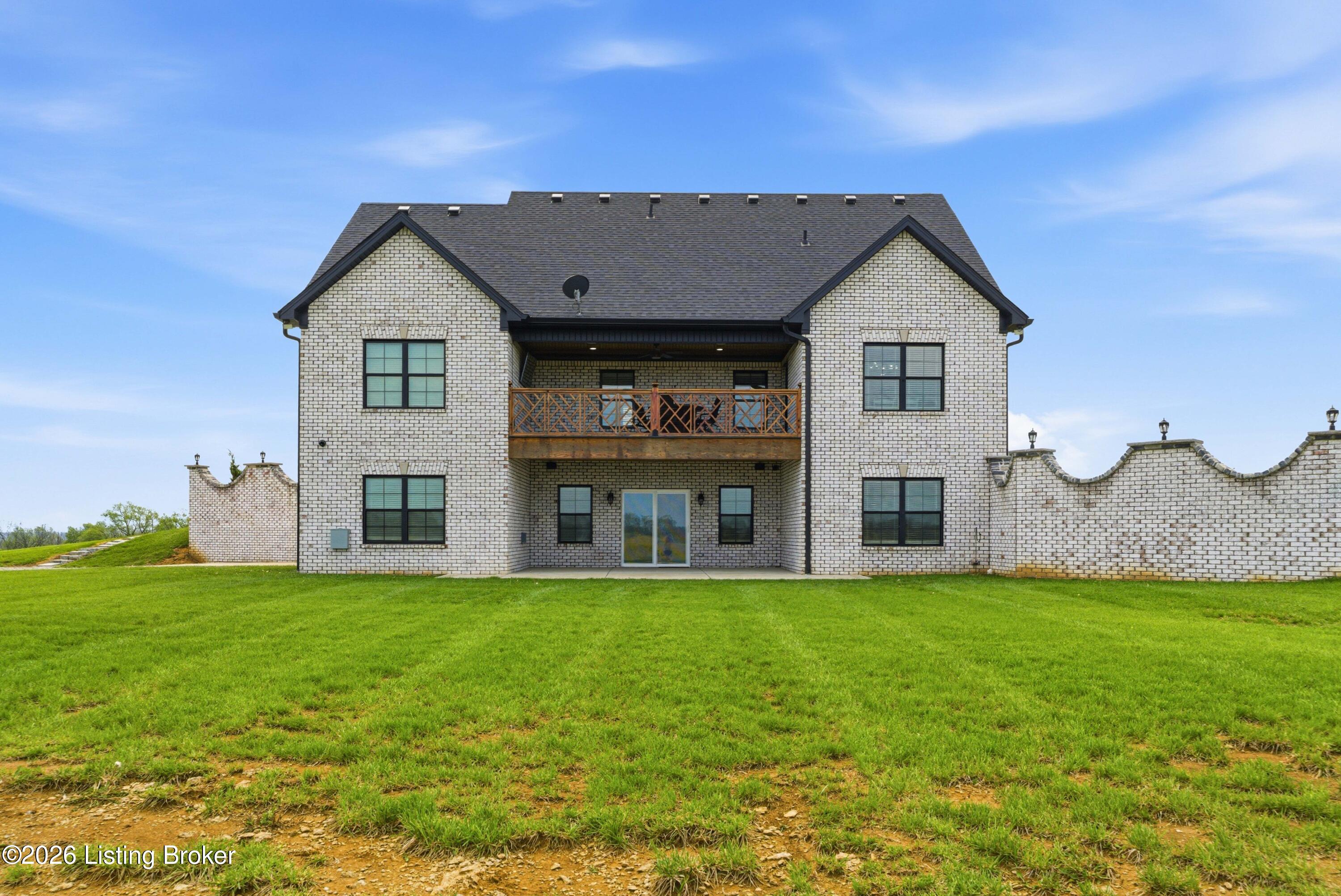 140 Stringtown Road Bardstown, KY 40004 - Photo 26 of 29 DSC07212