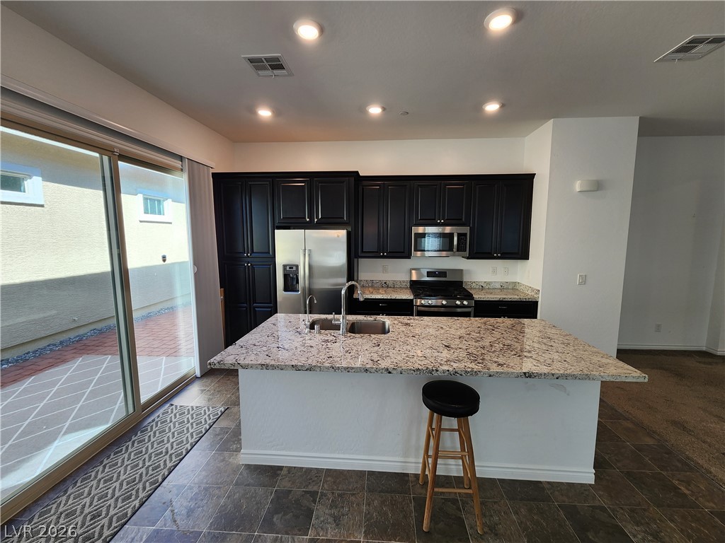 217 Bennett Pointe Avenue Henderson, NV 89011 - Photo 8 of 39
