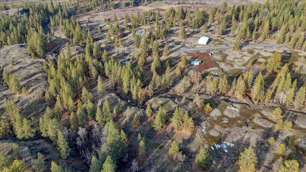 $399,000 | Tbd West Williams Lake Road, Cheney, WA 99004
