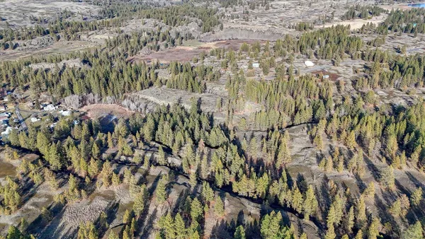 $399,000 | Tbd West Williams Lake Road, Cheney, WA 99004