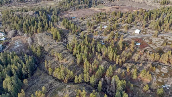 $399,000 | Tbd West Williams Lake Road, Cheney, WA 99004