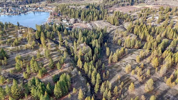 $399,000 | Tbd West Williams Lake Road, Cheney, WA 99004