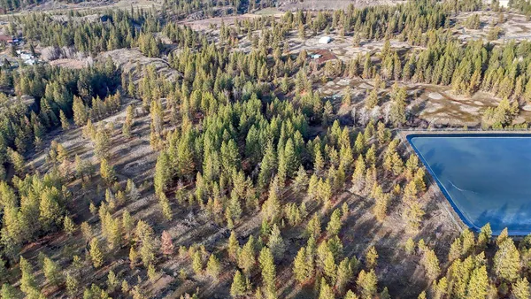 $399,000 | Tbd West Williams Lake Road, Cheney, WA 99004