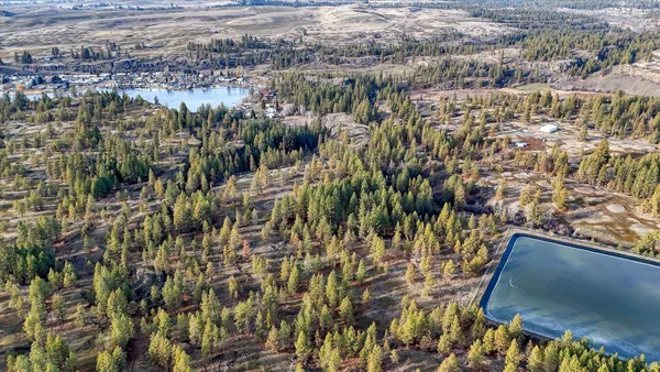 $399,000 | Tbd West Williams Lake Road, Cheney, WA 99004