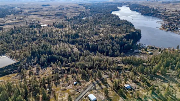$399,000 | Tbd West Williams Lake Road, Cheney, WA 99004