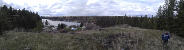 $399,000 | Tbd West Williams Lake Road, Cheney, WA 99004
