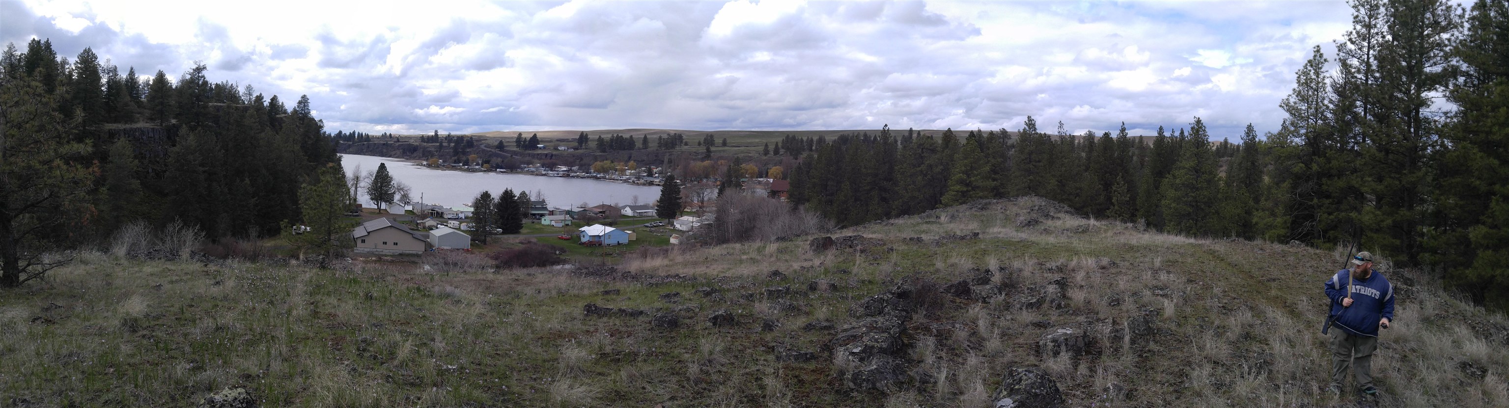 Tbd West Williams Lake Road Cheney, WA 99004 - Photo 5 of 20