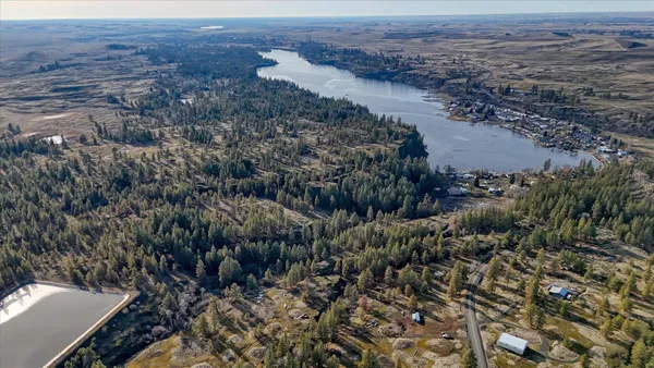 $399,000 | Tbd West Williams Lake Road, Cheney, WA 99004
