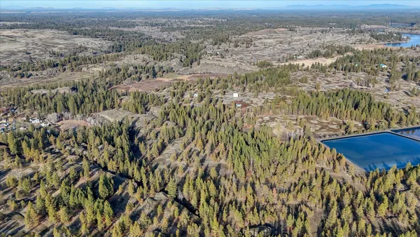$399,000 | Tbd West Williams Lake Road, Cheney, WA 99004
