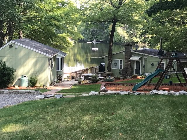 28-30 Stadig Road Barrington, NH 03825 - Photo 1 of 10