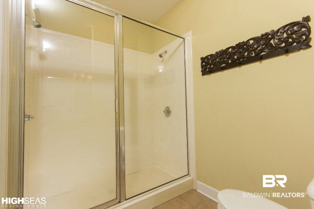 9132 Hammock Road Elberta, AL 36530 - Photo 14 of 23 Guest Bath
