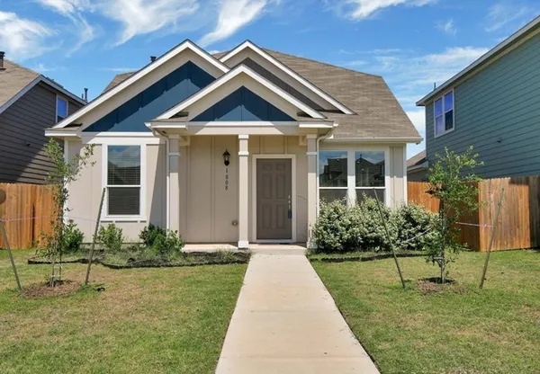 $330,000 | 1808 Los Olivios Way, Austin, TX 78725