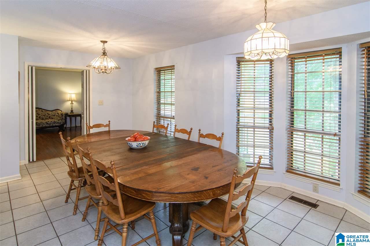 8065 Brookwood Road Pinson, AL 35126 - Photo 6 of 49