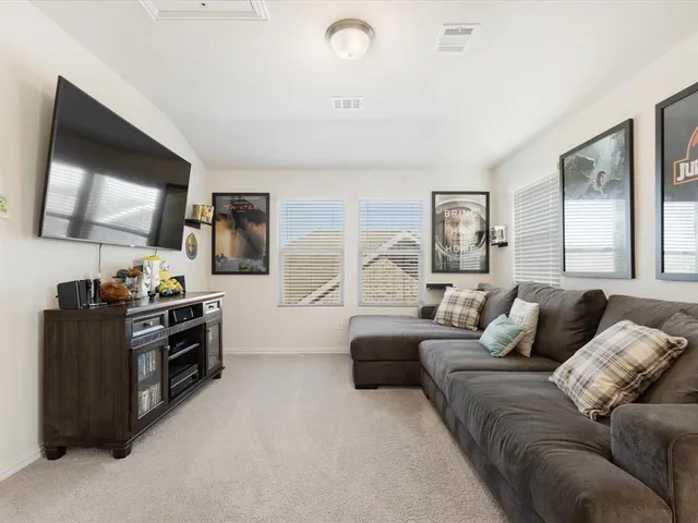 $495,000 | 223 Briarwood Lane, Lake Dallas, TX 75065