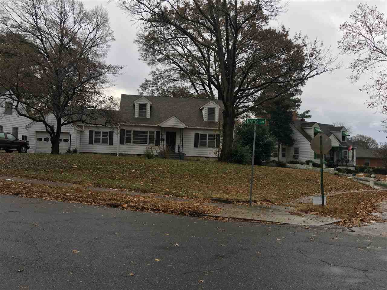 1518 Railton Road Memphis, TN 38111 - Photo 2 of 18