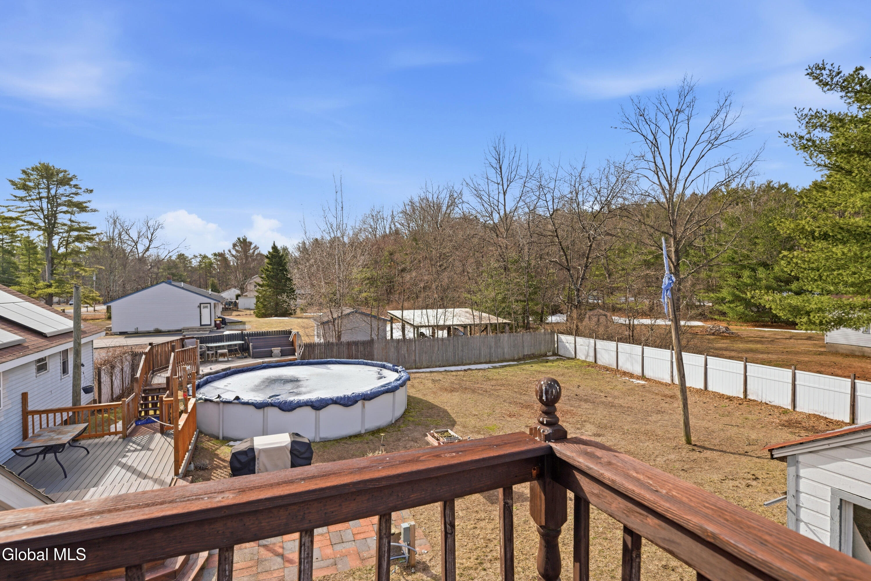 191 Redmond Road Moreau, NY 12831 - Photo 20 of 26 Exterior (2)