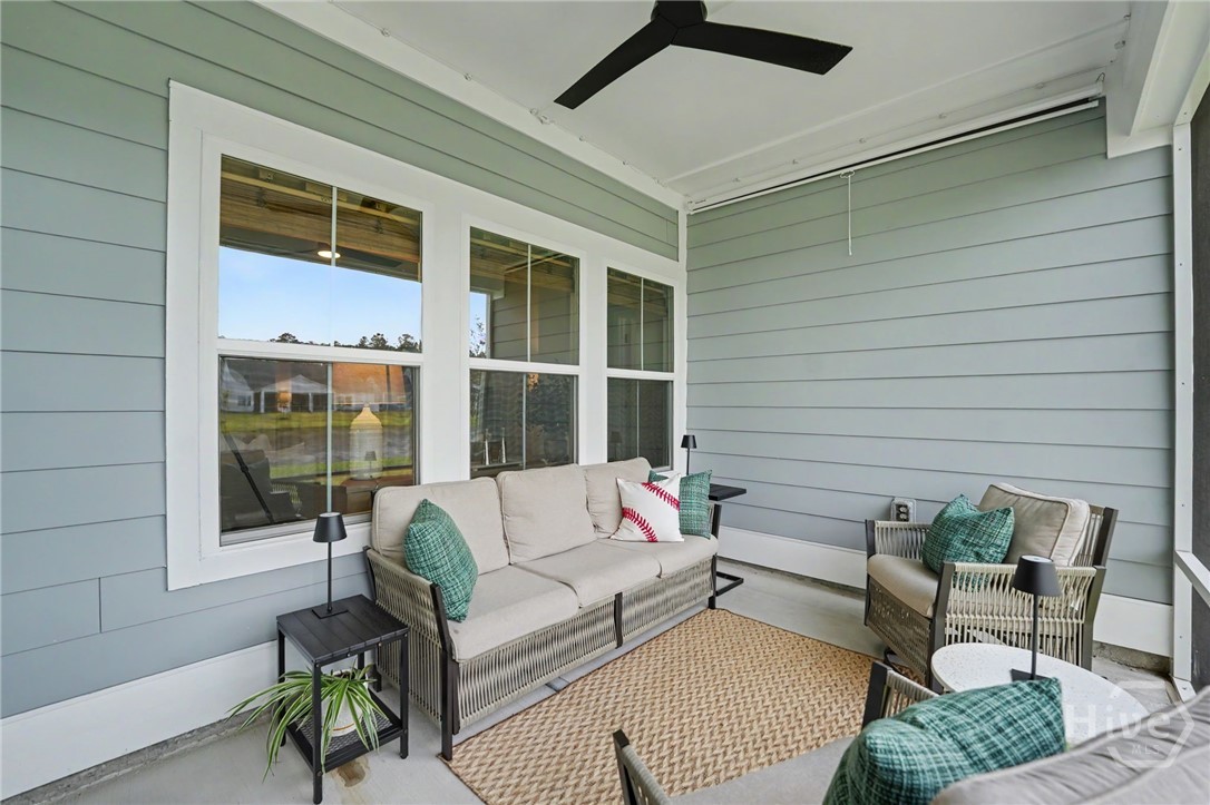 121 Binscombe Lane Pooler, GA 31322 - Photo 42 of 50